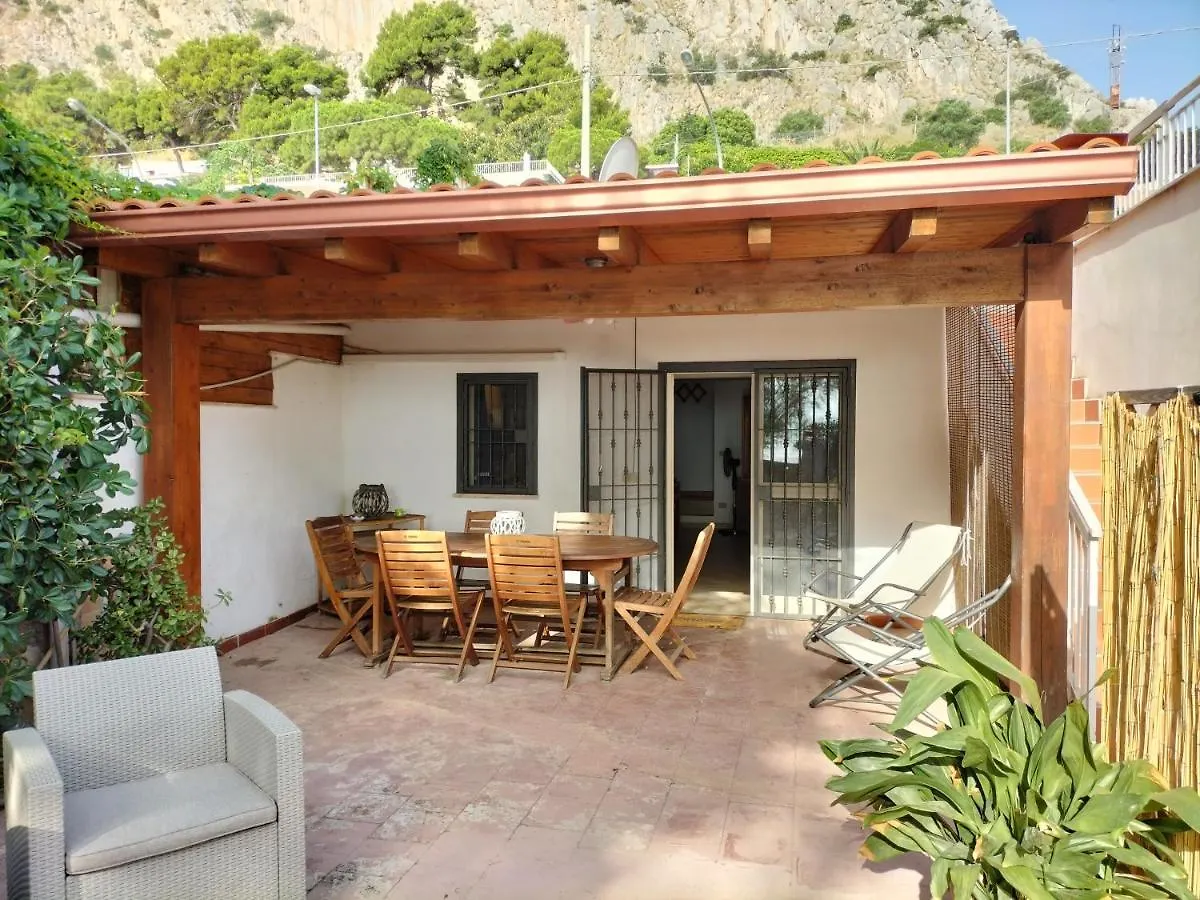 Villa Caterina モンデッロ