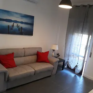  Casa vacanze Casa Olimpo