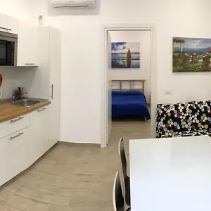  Appartamento Casa Saline